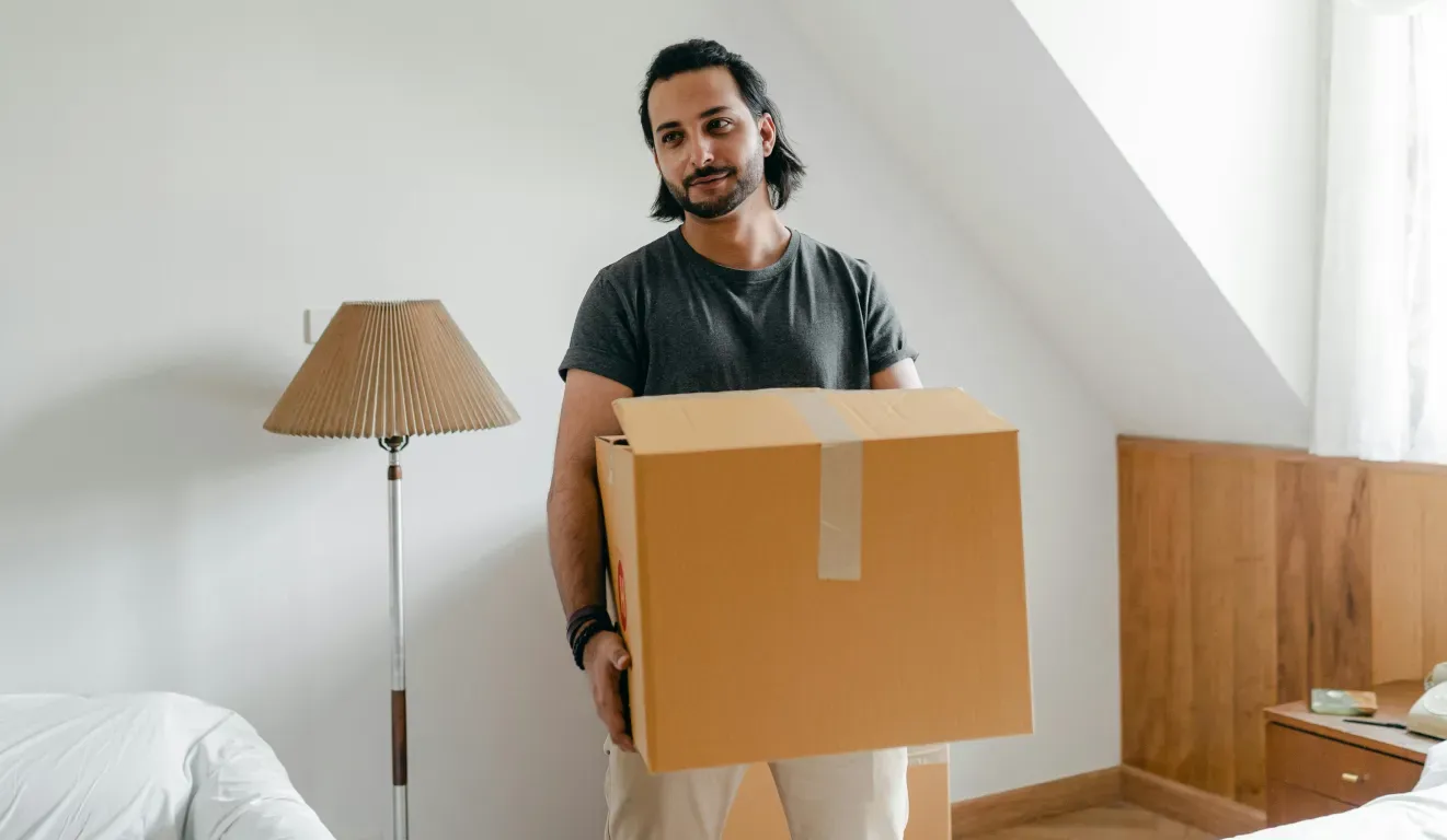 Get Security Deposit Back