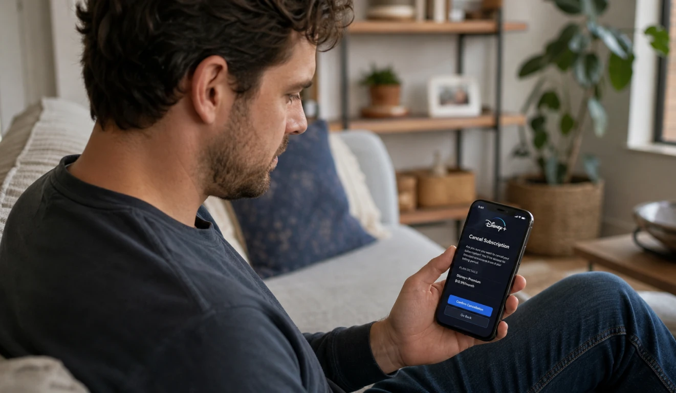 Stop Recurring Charges