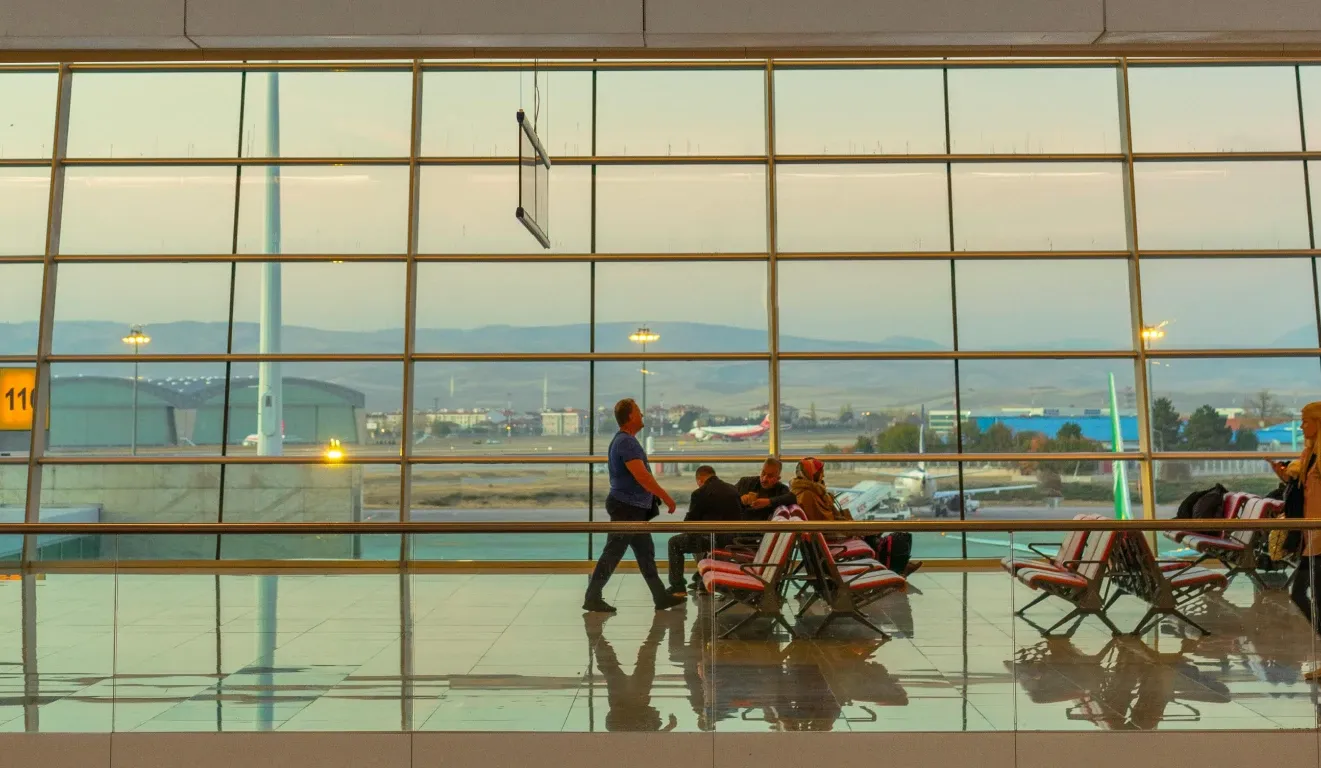 Flight Delay Compensation