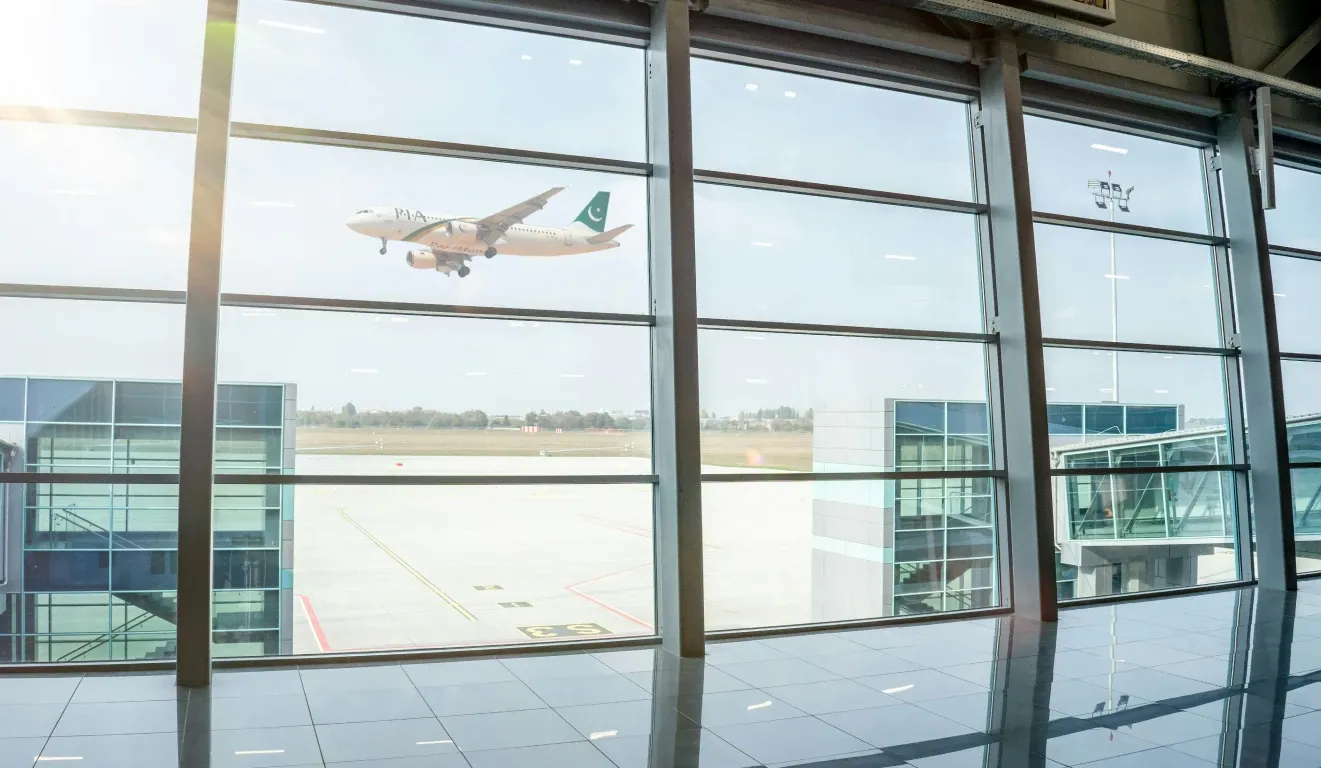 Flight Delay Compensation