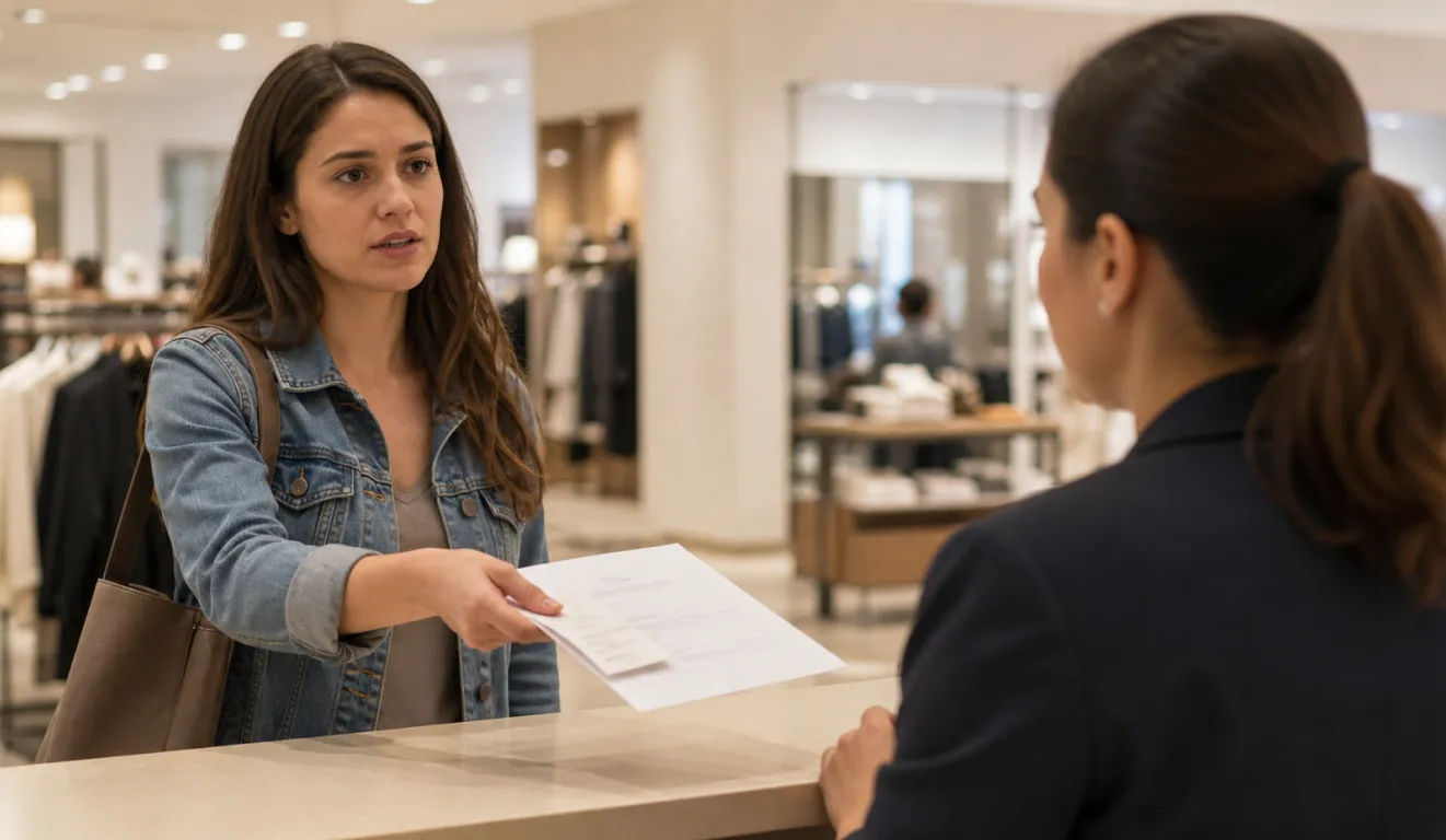 How to file a consumer complaint