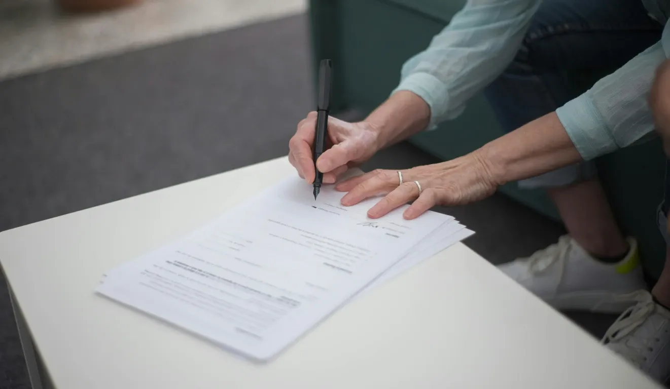 How to file a consumer complaint