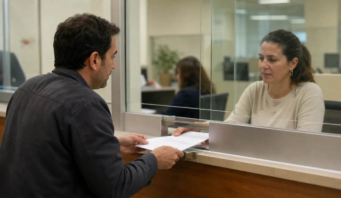 How to file a consumer complaint