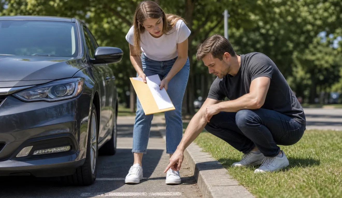How to Win a Parking Ticket Appeal