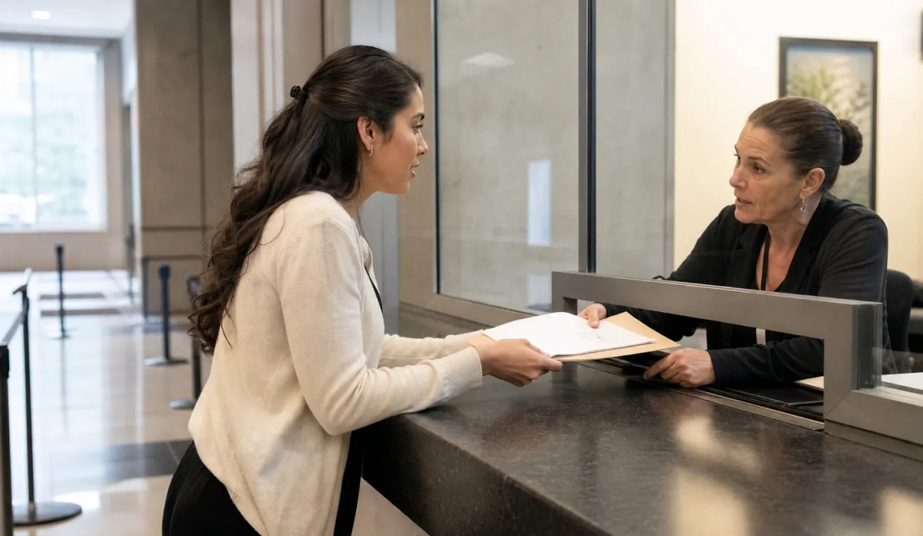 How to Sue in Small Claims Court