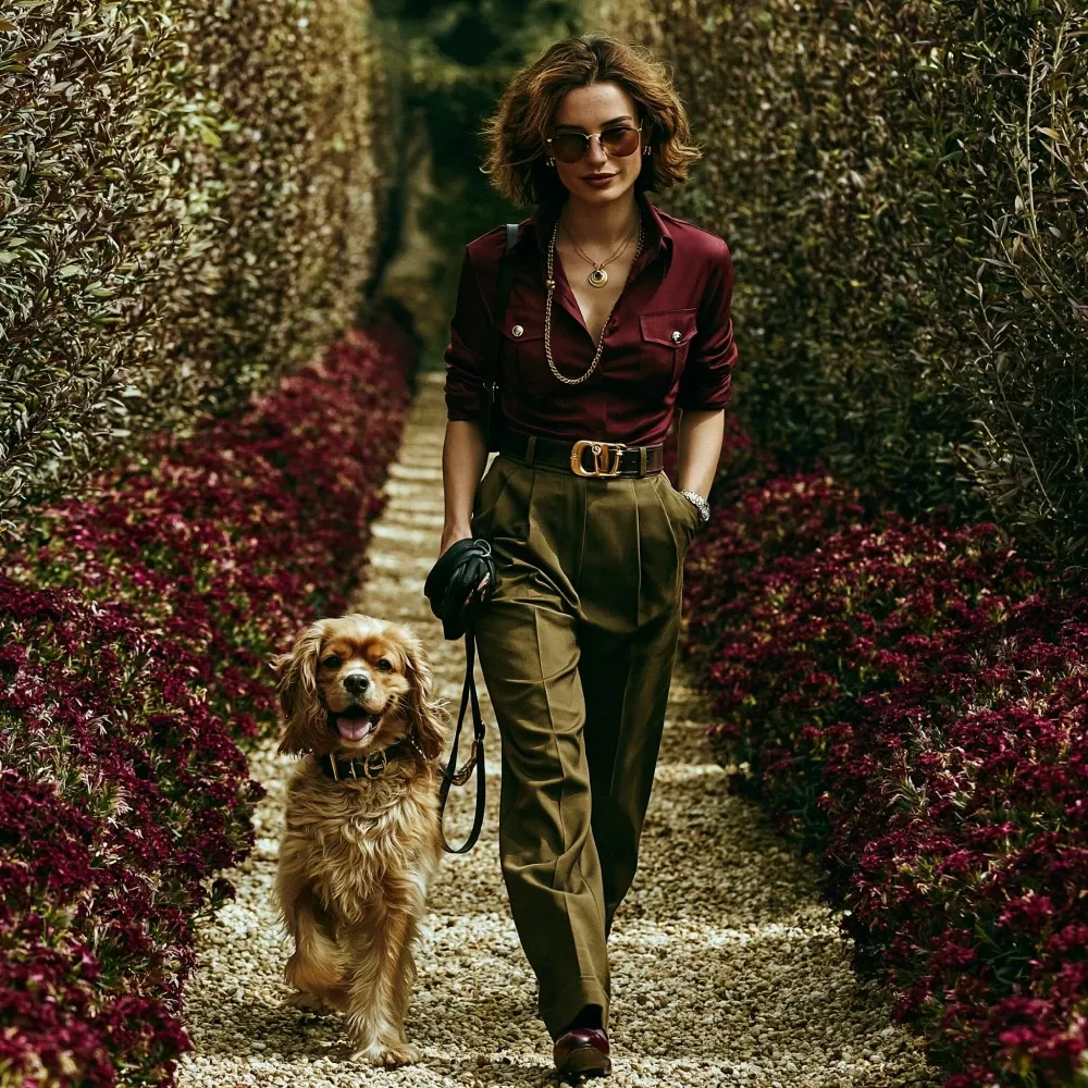 Supporting an Active Lifestyle for Your Pet