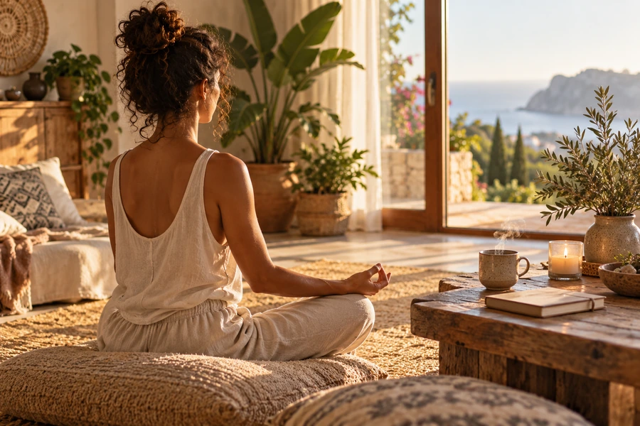 mindful living