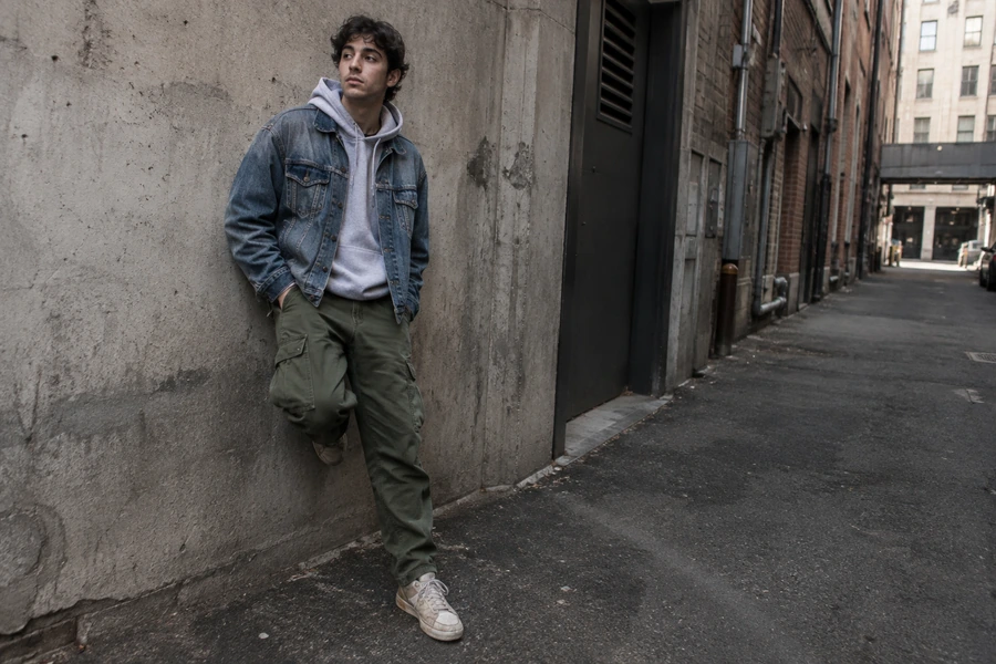 streetwear outfits