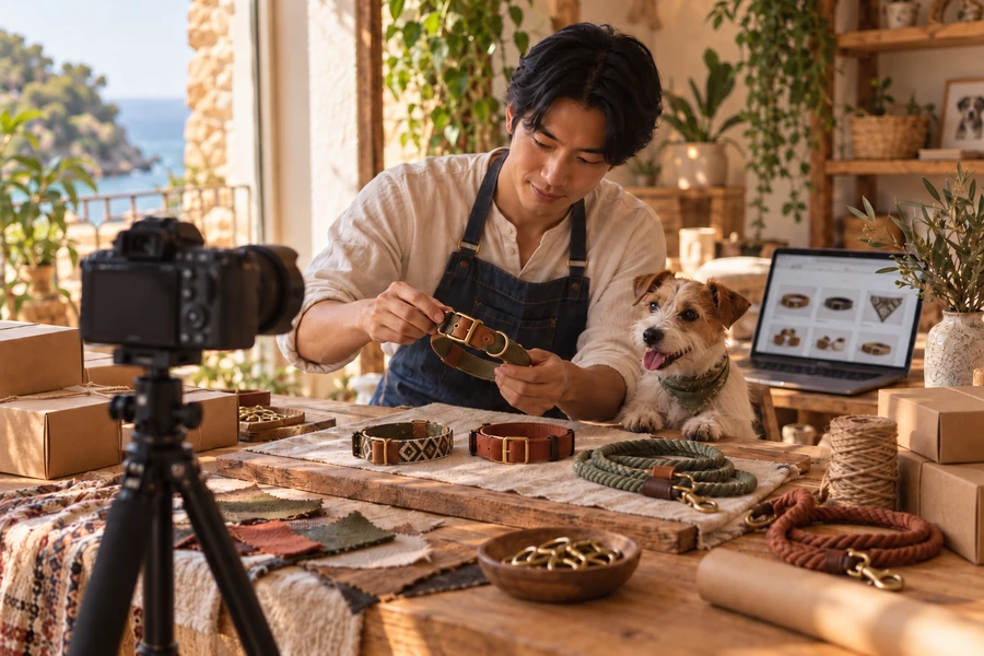 pet business ideas