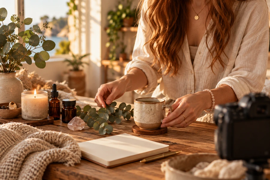 mindful living