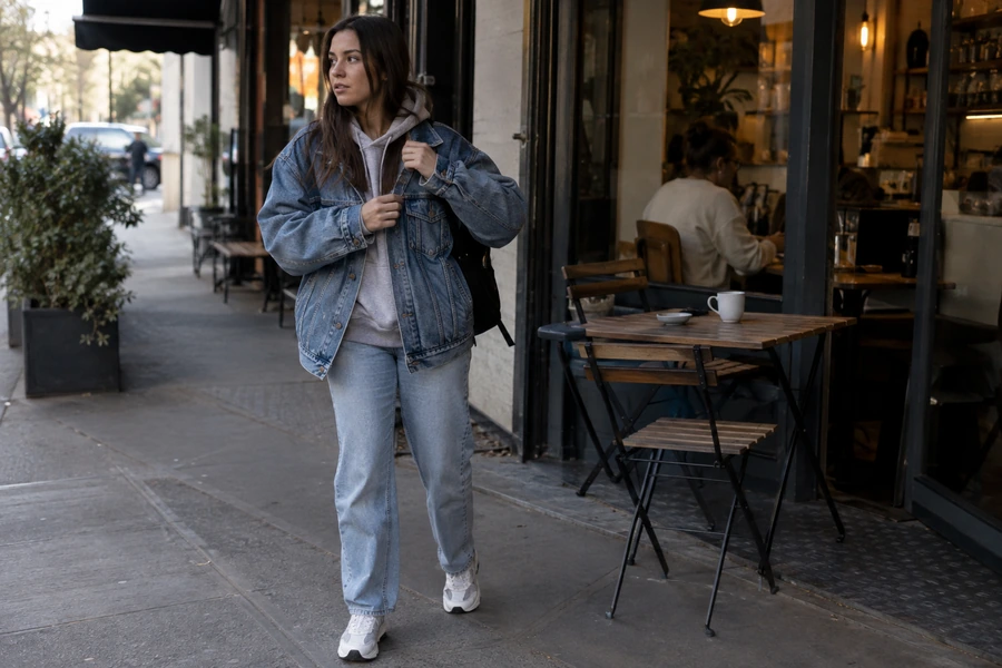 streetwear outfits