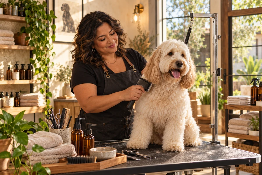 pet business ideas