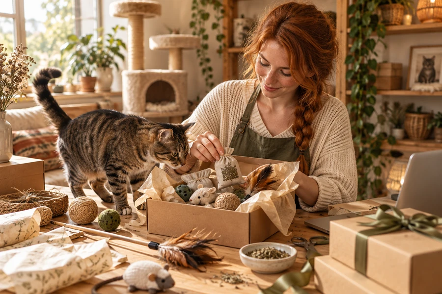pet business ideas