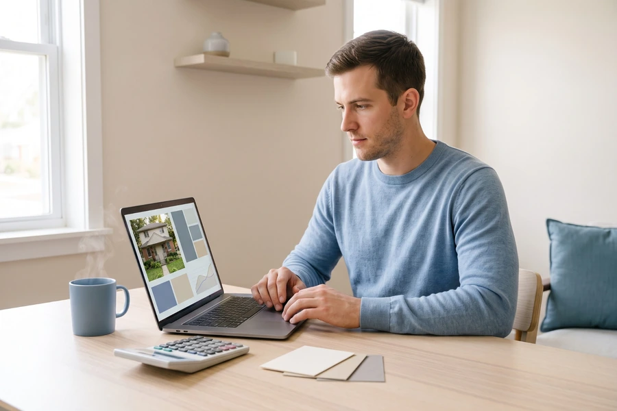 Buying rental property the smart way