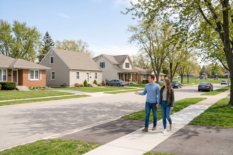 Buying rental property the smart way