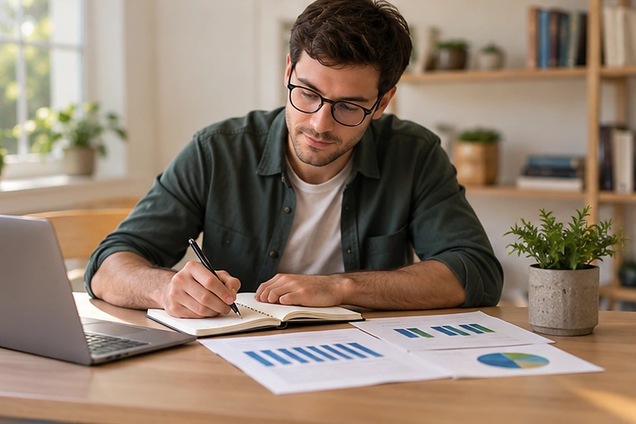 Financial stability tips that last