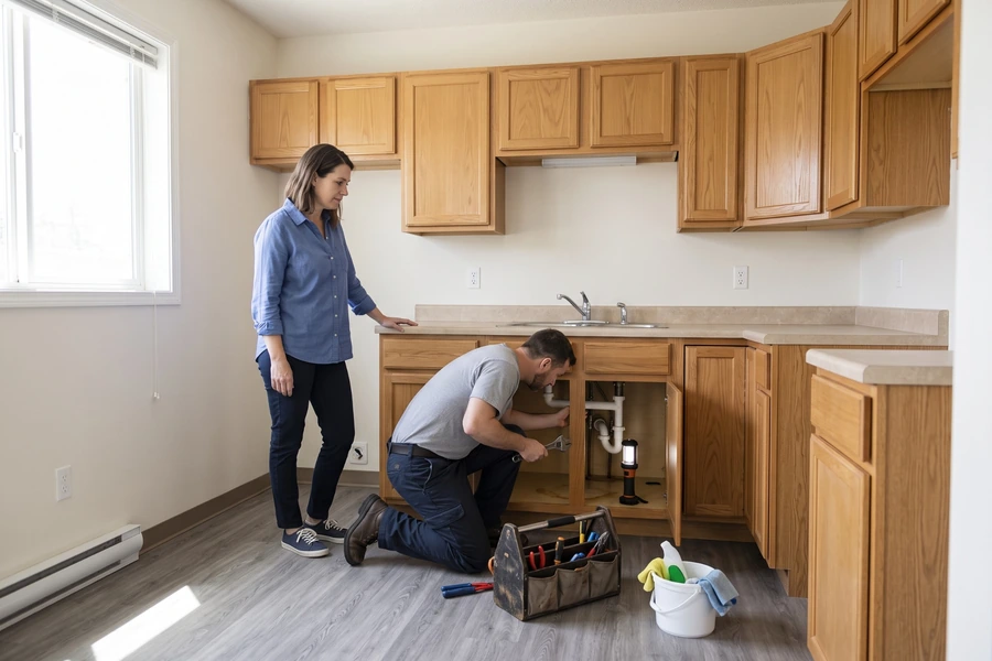 Buying rental property the smart way