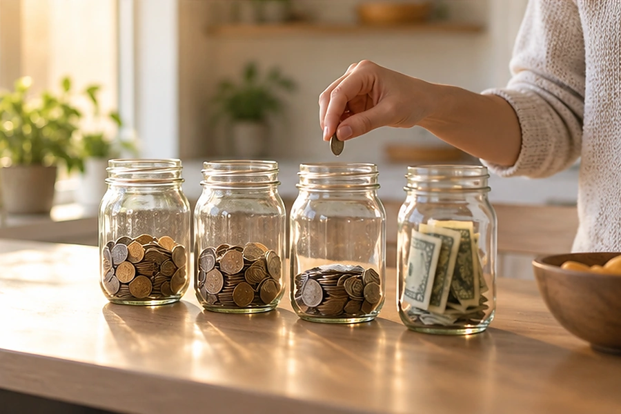 Financial stability tips that last