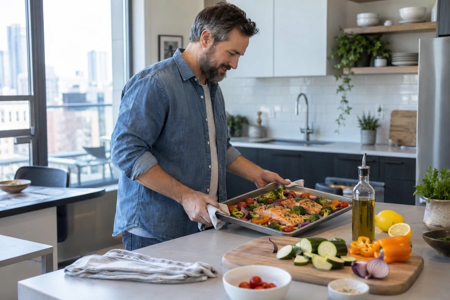easy recipes