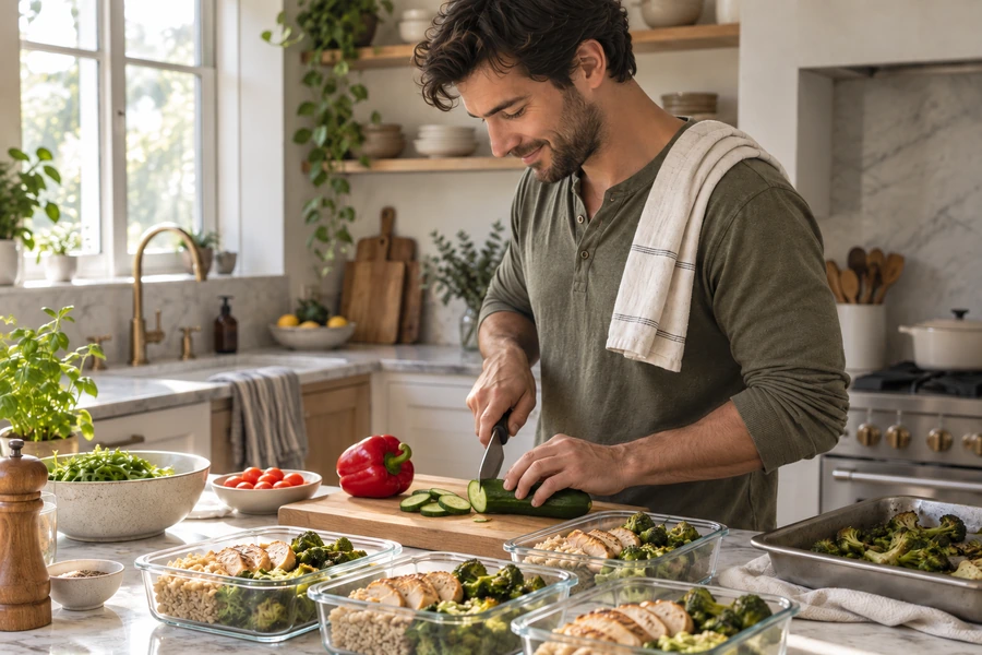 meal planning