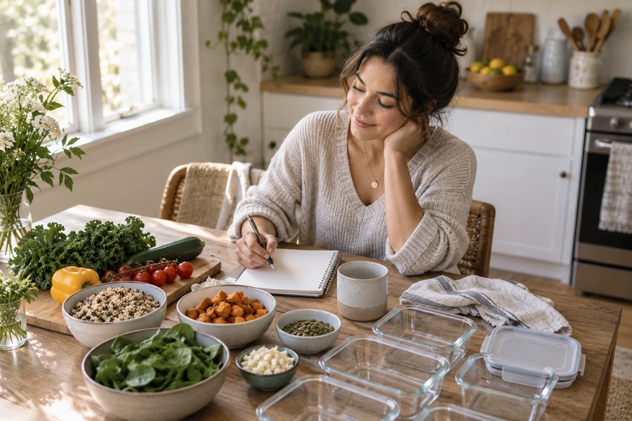 meal planning