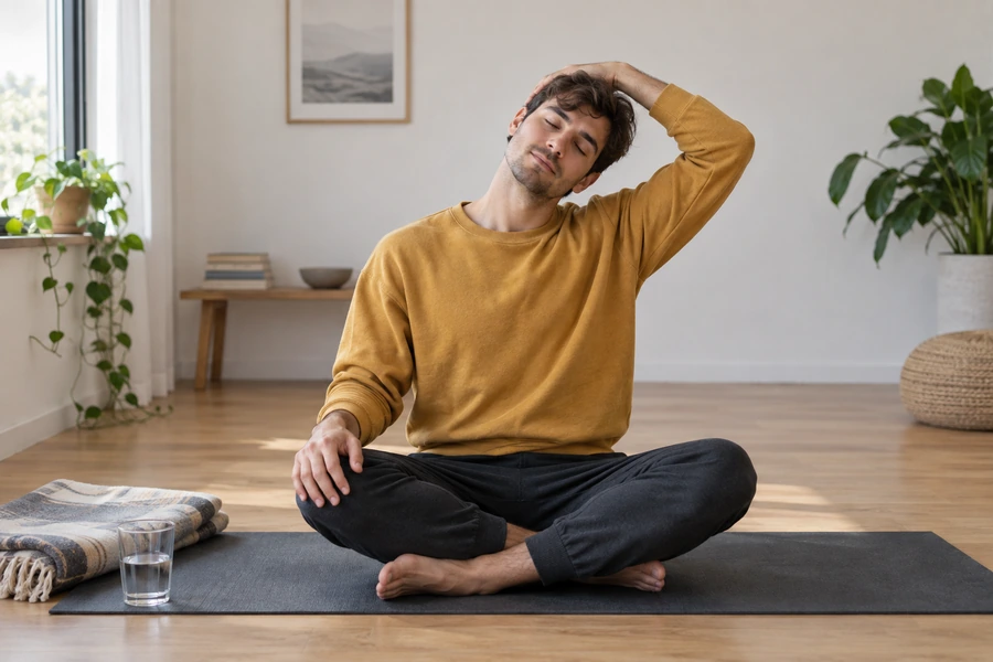 relaxation techniques