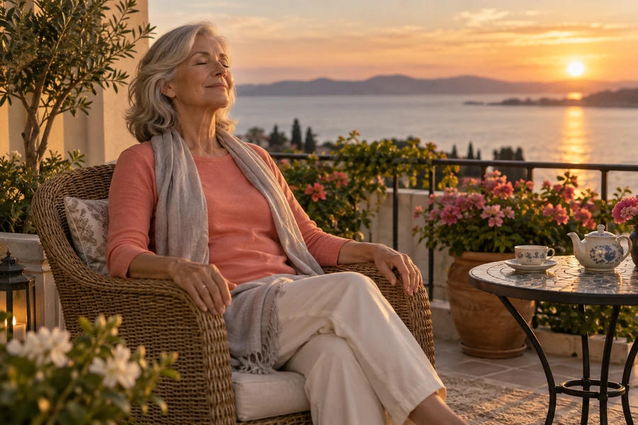 relaxation techniques