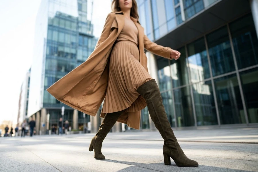 essential shoe styles