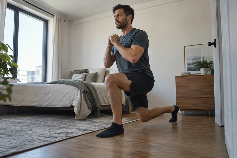yoga for beginners