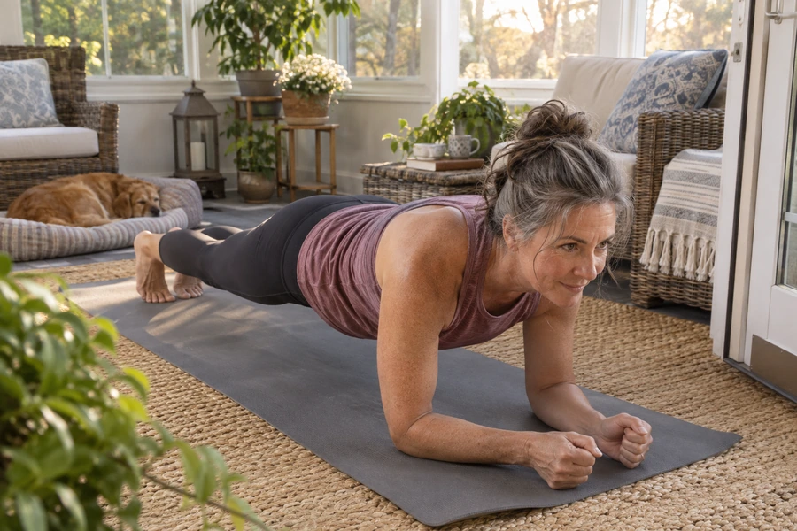 yoga for beginners