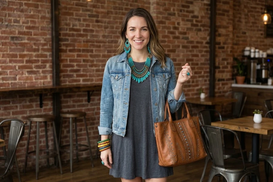 statement accessories