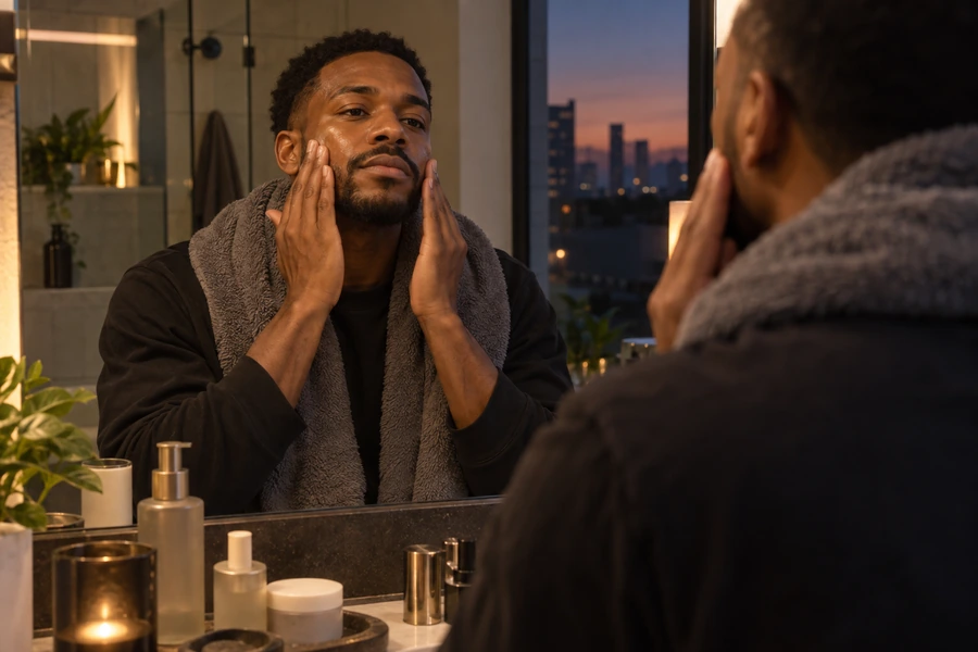 korean skincare