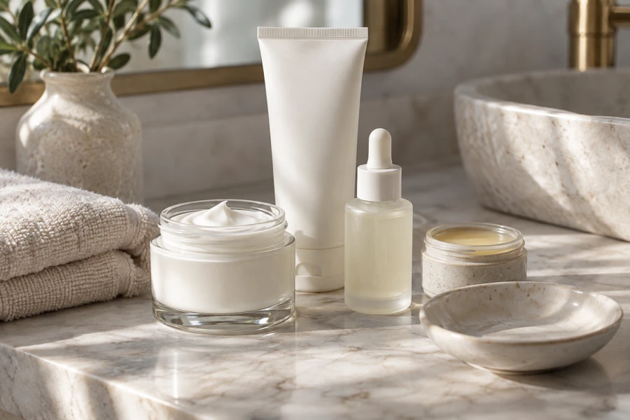 skin barrier repair