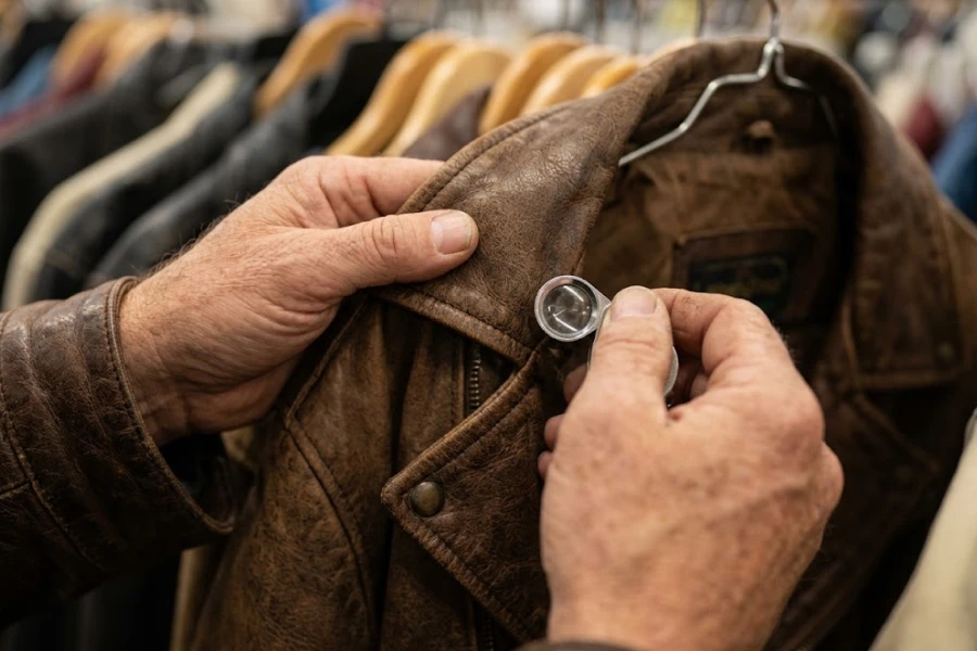 thrift shopping tips