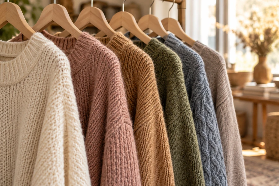 seasonal color analysis