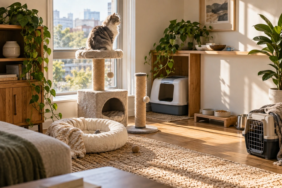 Adopt a pet with fewer first-week surprises