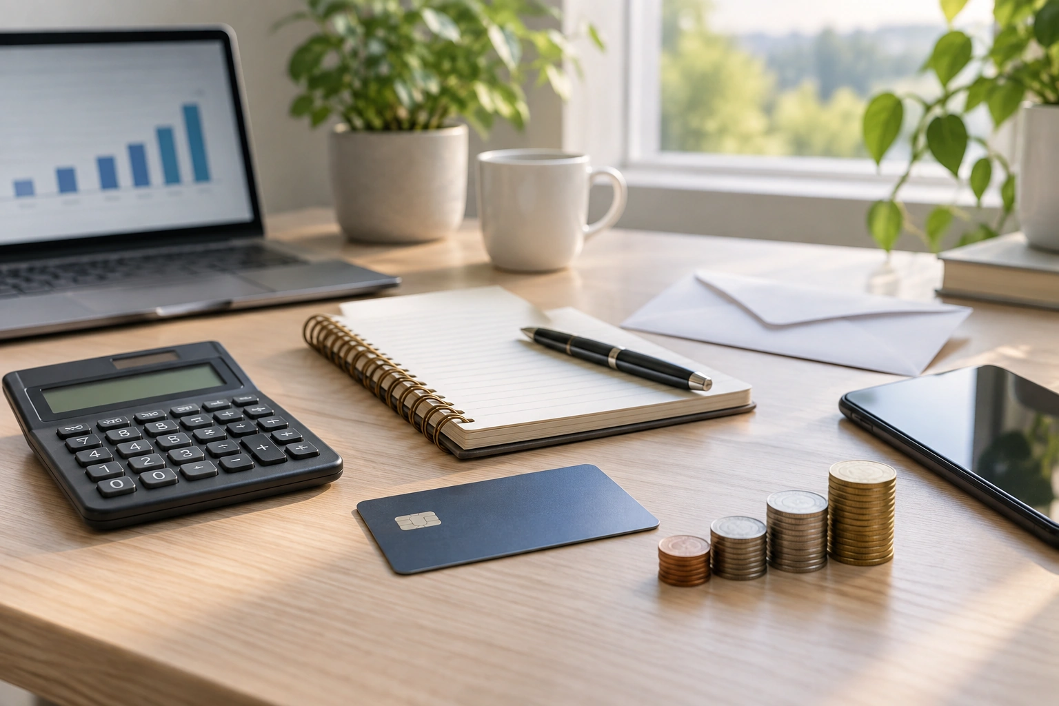 Build credit fast with smarter habits