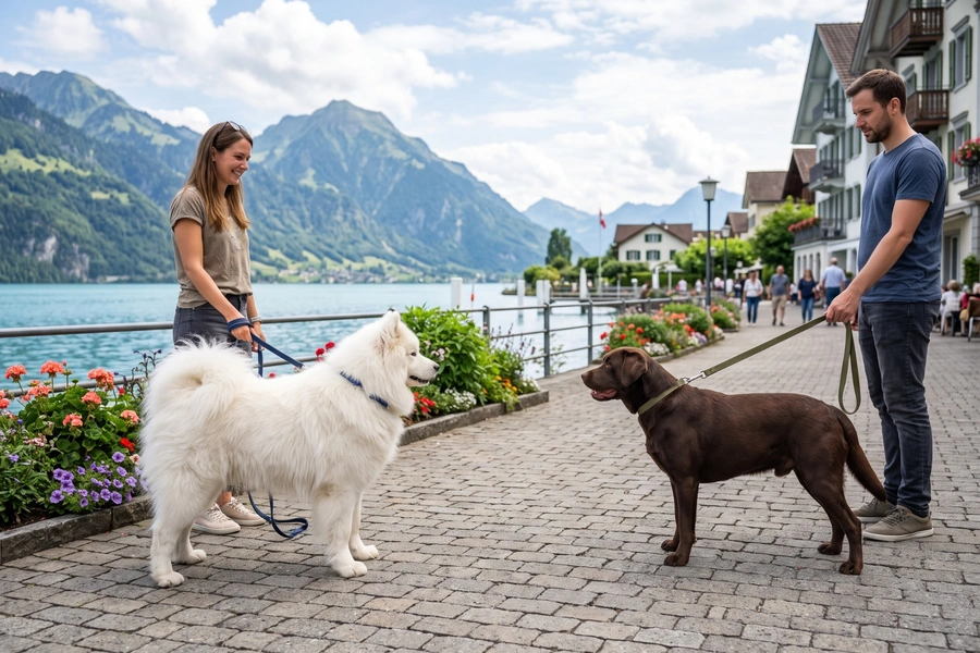 Dog body language without the guesswork