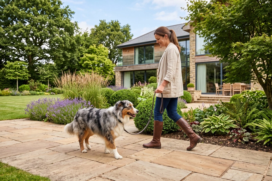 Dog obedience training that fits real life