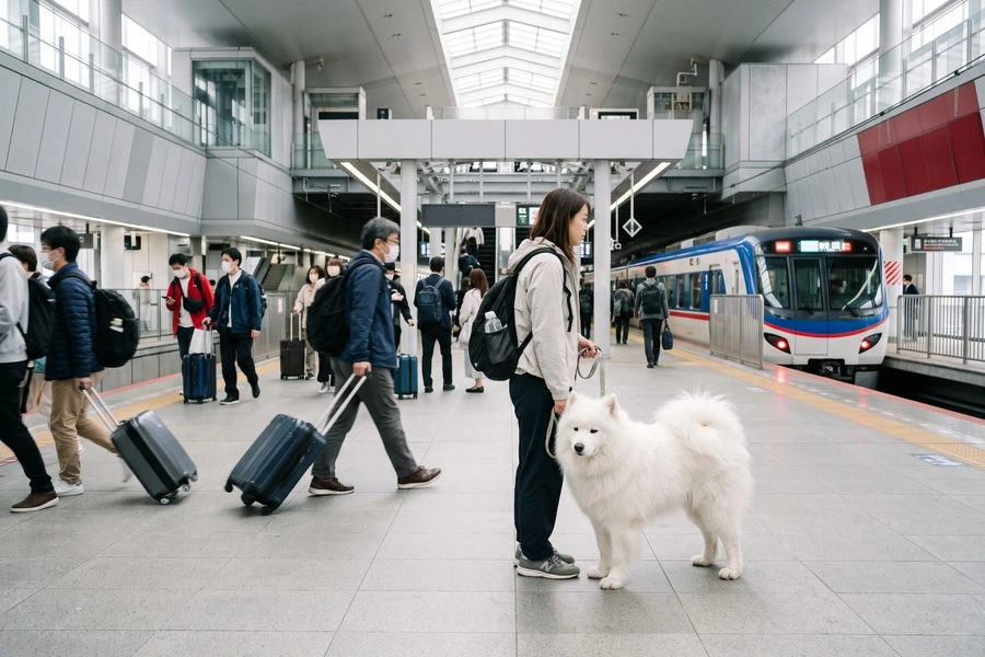 Dog body language without the guesswork