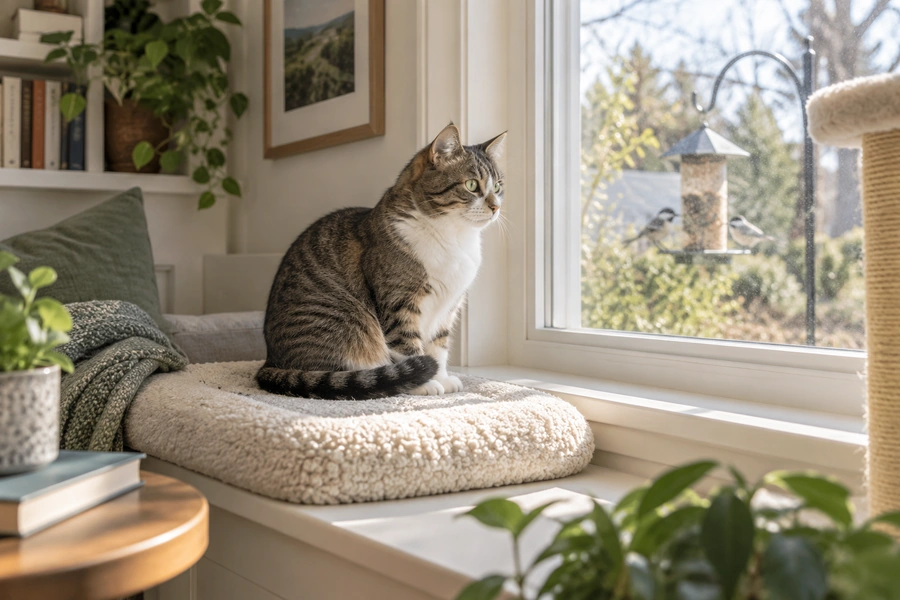 Pet body language for clearer communication