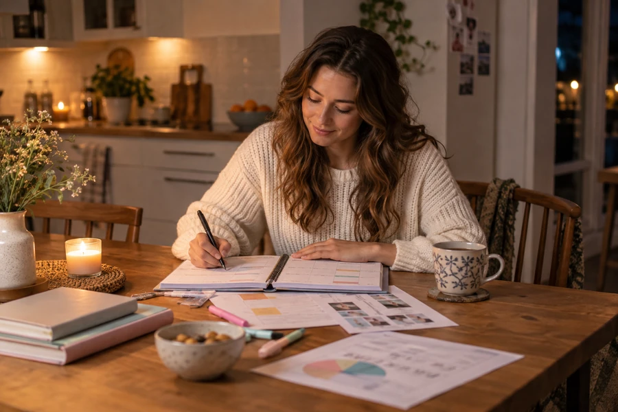 career coaching business
