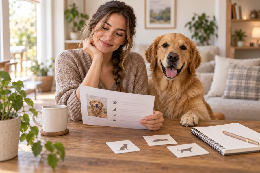 dog training business