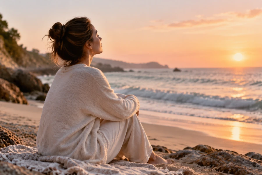 anxiety coping skills