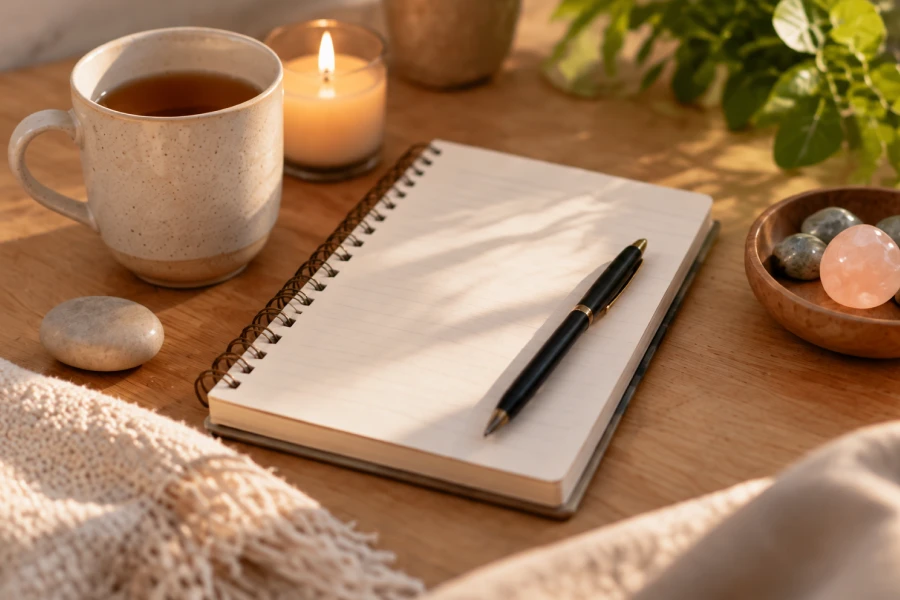anxiety coping skills