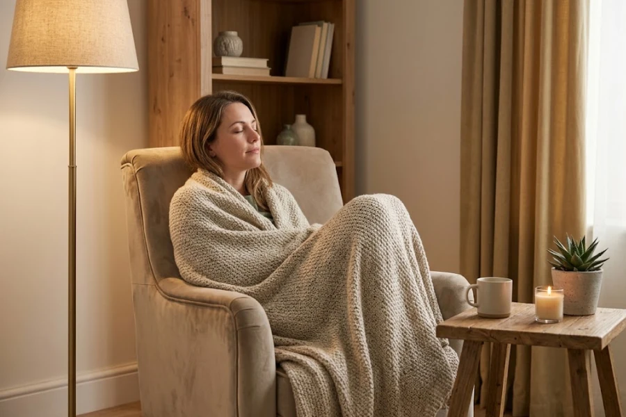cozy home ideas