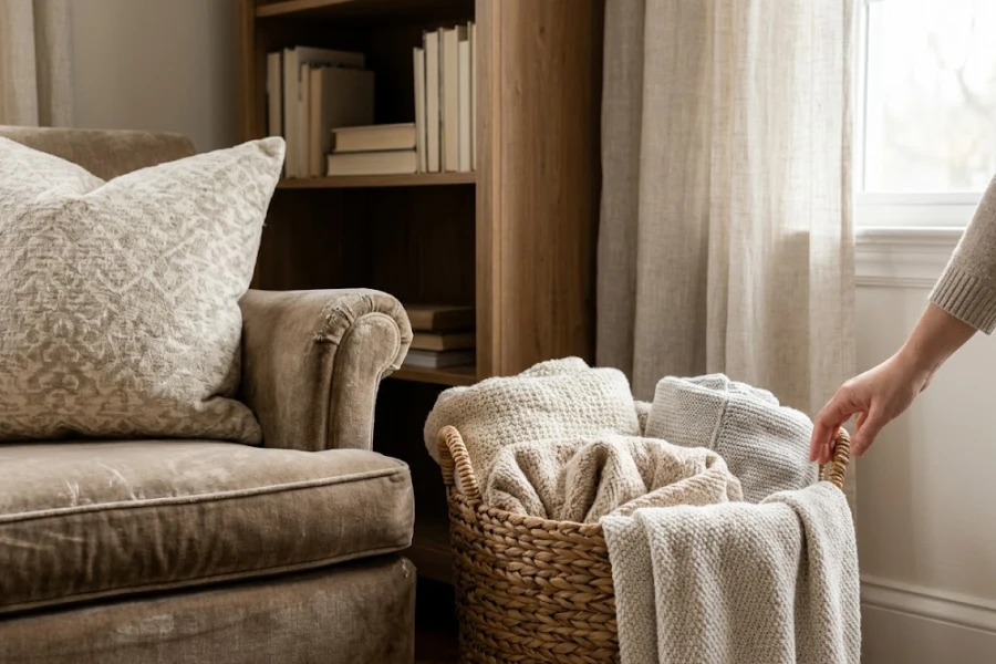cozy home ideas