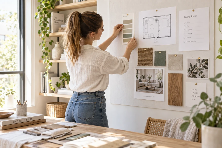 home design printables