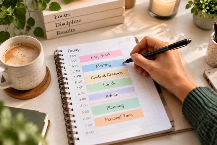 how to grow a small business