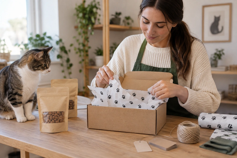 pet business ideas